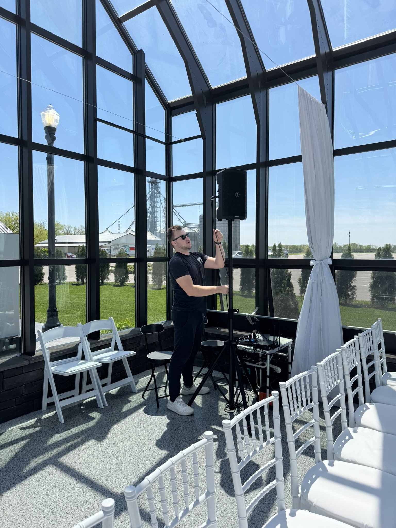 5 Questions to Ask Before You Book a Wedding DJ in Columbus