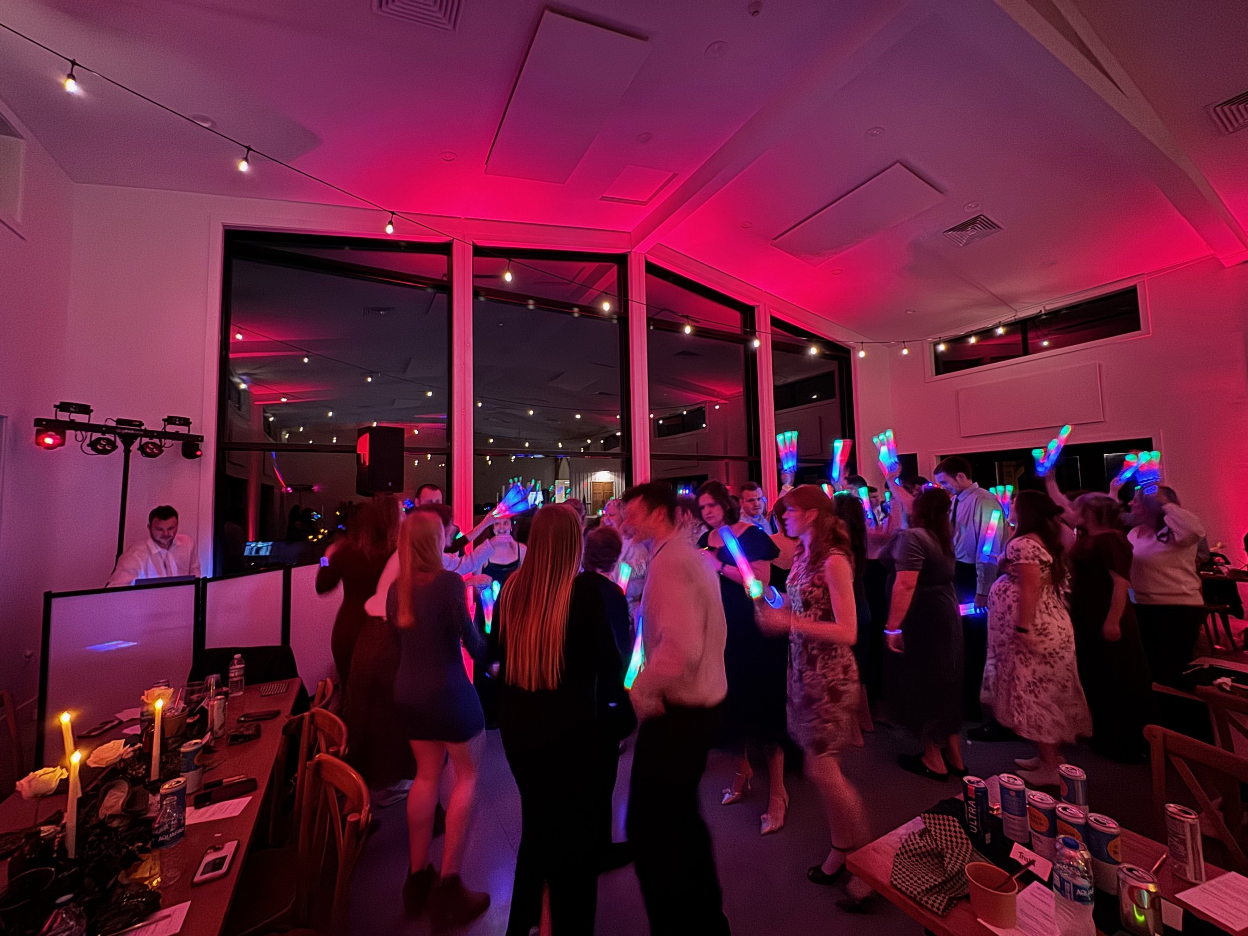 How to Hire a DJ in Columbus, Ohio: What Actually Matters