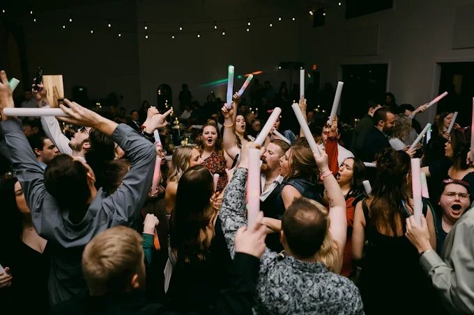 Top 10 Wedding Songs That Always Fill the Dance Floor