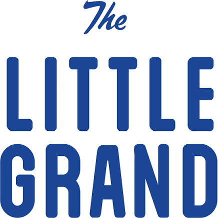 The Little Grand logo