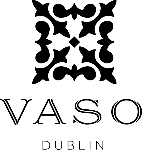 VASO Rooftop Lounge logo